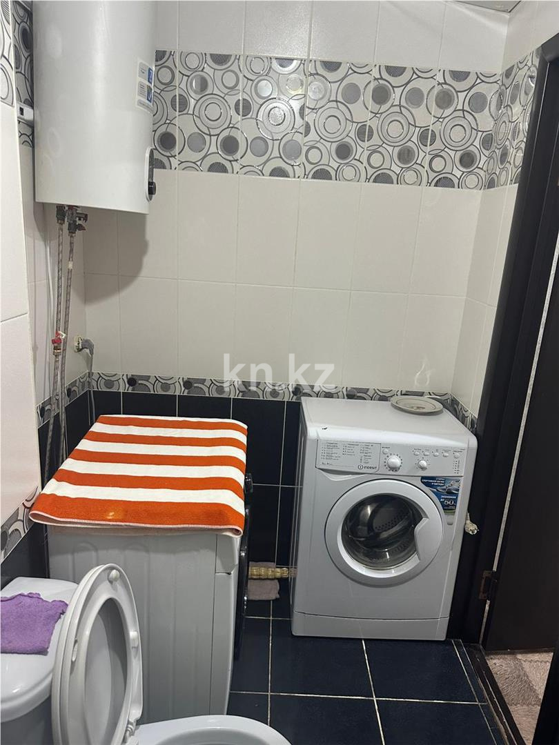 Продажа 2-комнатной квартиры, 48 м² в Караганде - фото 8