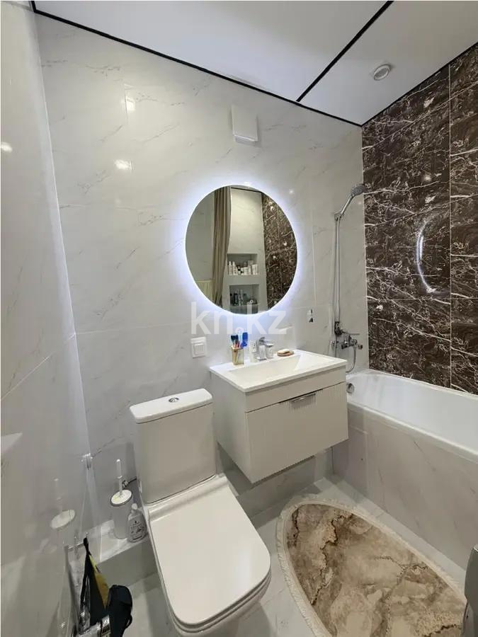 Продажа 3-комнатной квартиры, 88 м² в Астане - фото 5