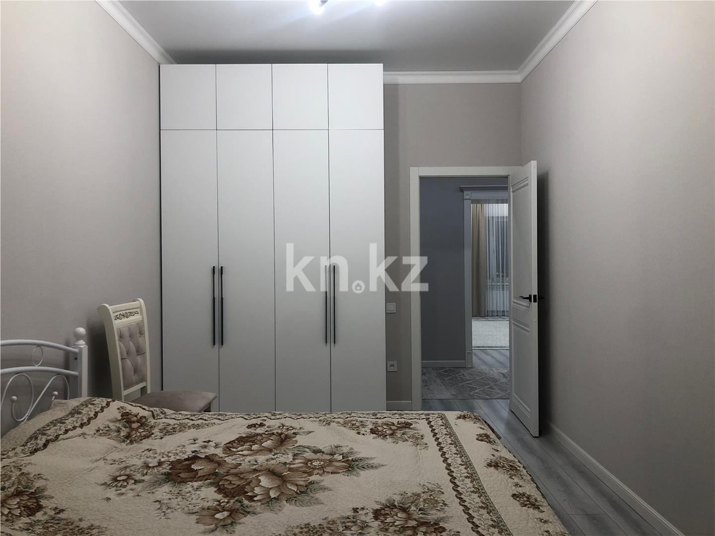 Продажа 3-комнатной квартиры, 100 м², ул. Муканова, дом  53/8 в Караганде - фото 9
