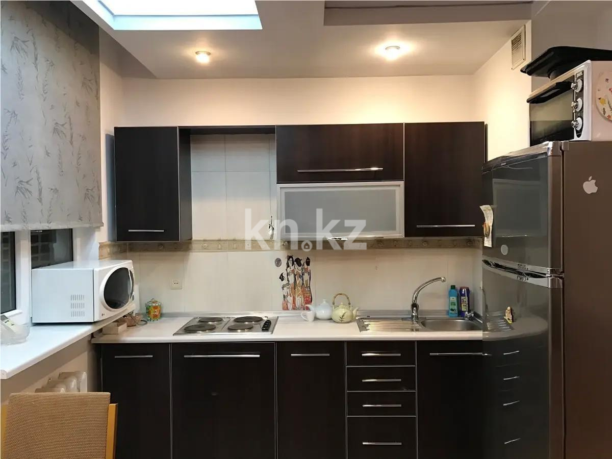 Продажа 2-комнатной квартиры, 60 м² в Алматы - фото 3