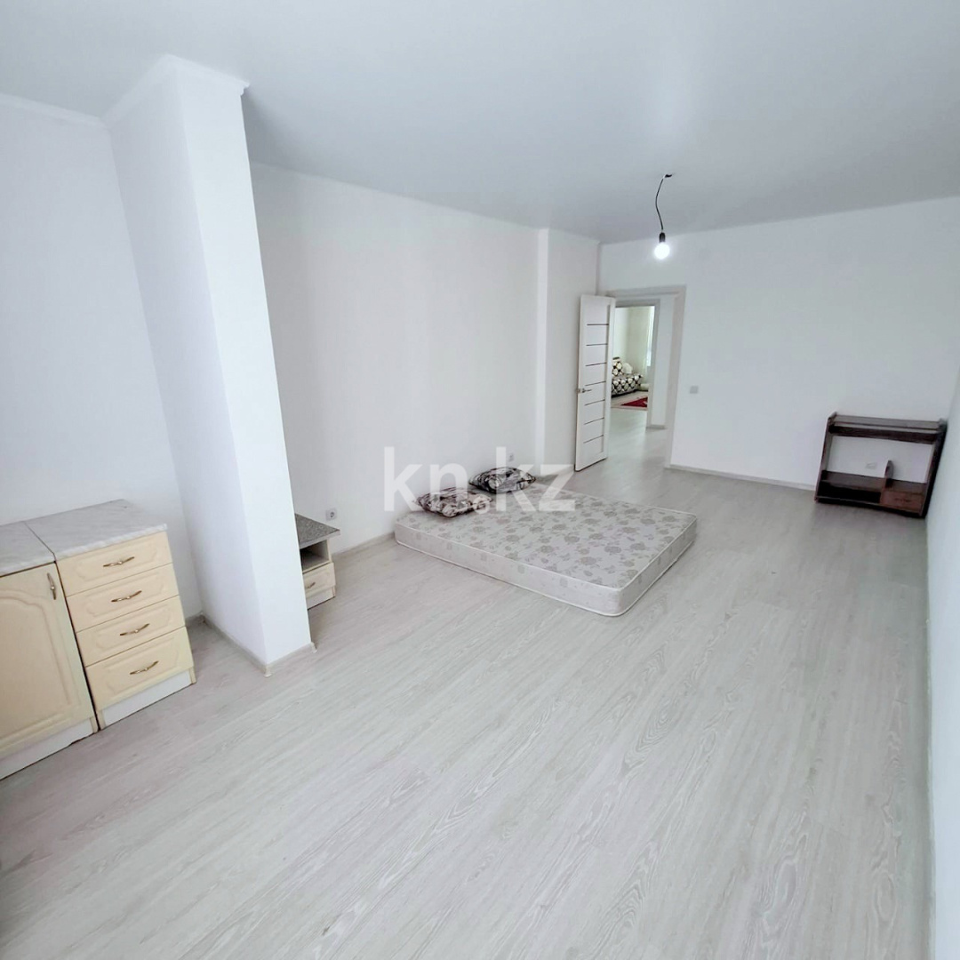 Аренда 3-комнатной квартиры, 100 м² в Алматы - фото 8