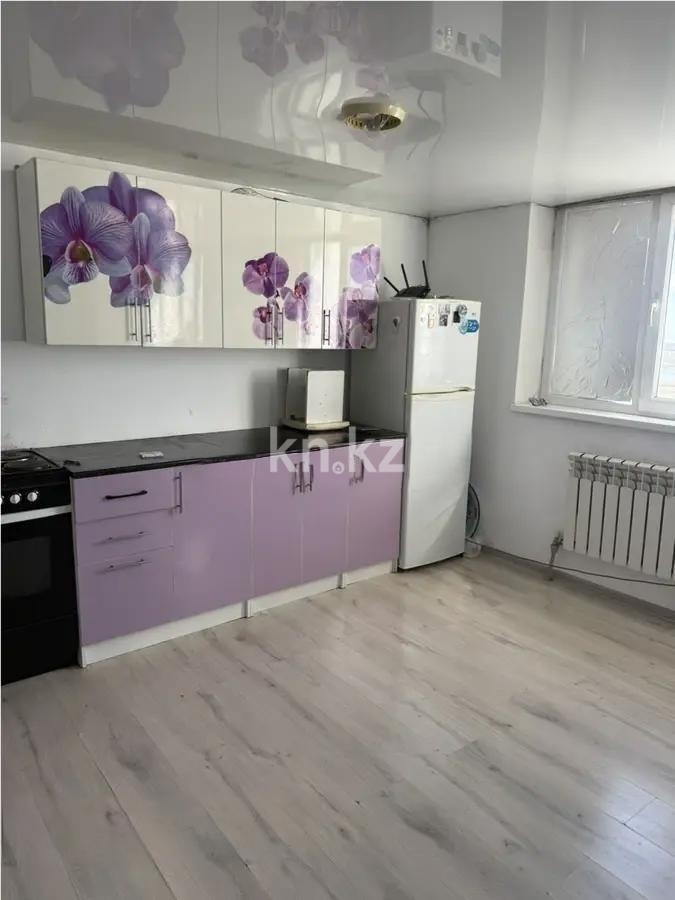 Продажа 1-комнатной квартиры, 41 м² в Астане - фото 2