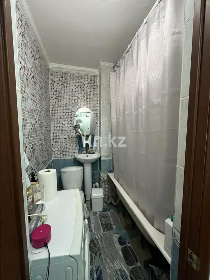 Продажа 1-комнатной квартиры, 22 м² в Астане - фото 3