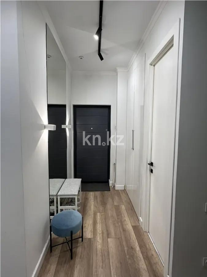 Продажа 2-комнатной квартиры, 55 м² в Алматы - фото 4