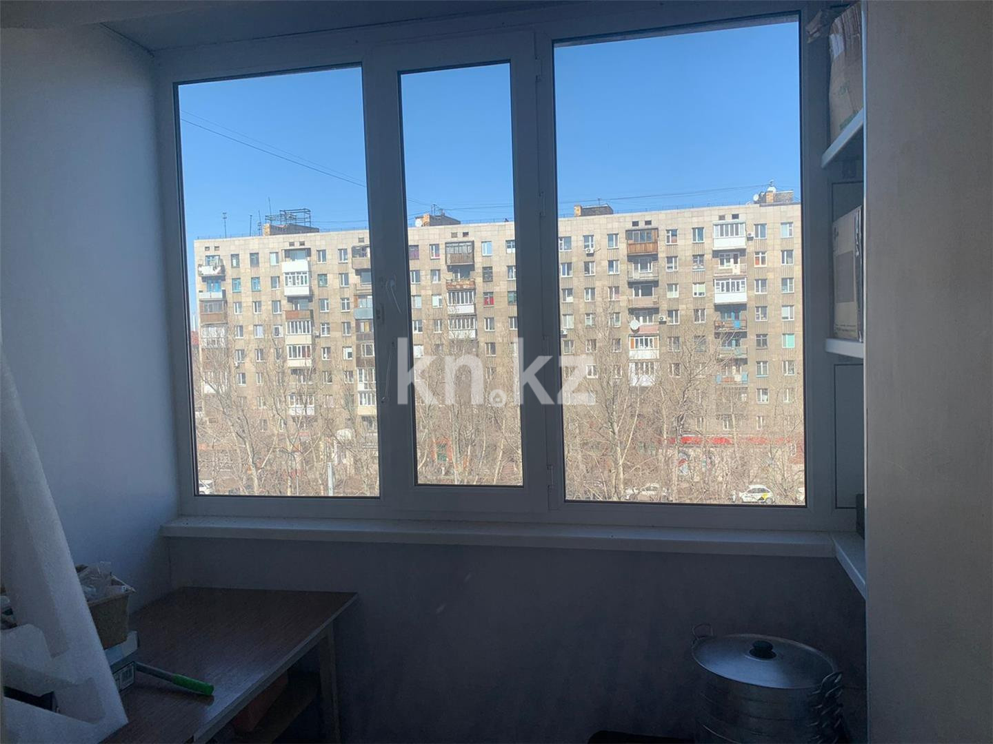 Продажа 3-комнатной квартиры, 60 м², пр. Н. Абдирова, дом  15 в Караганде - фото 11