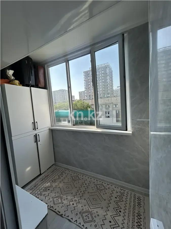 Продажа 1-комнатной квартиры, 23 м² в Алматы - фото 4