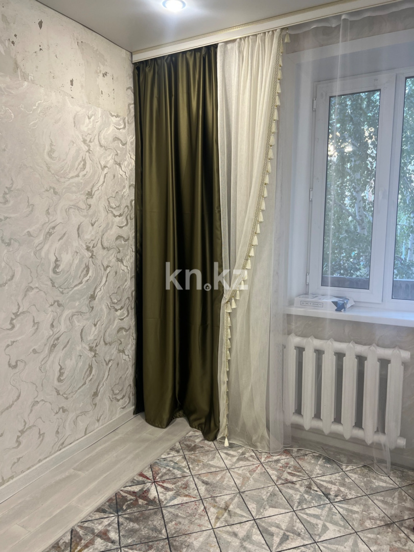Продажа 1-комнатной квартиры, 41 м² в Караганде - фото 4