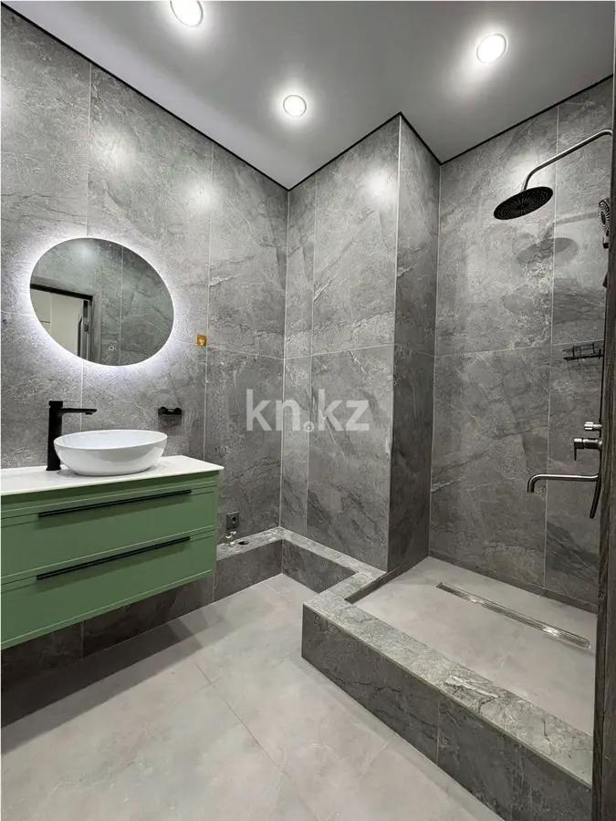 Продажа 2-комнатной квартиры, 40 м², ул. Косшыгулулы, дом  15 в Астане - фото 4