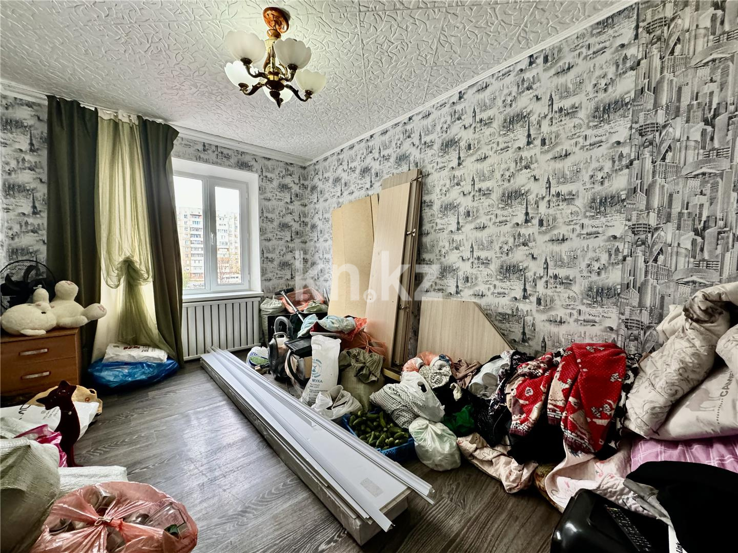 Продажа 2-комнатной квартиры, 52 м² в Караганде - фото 6