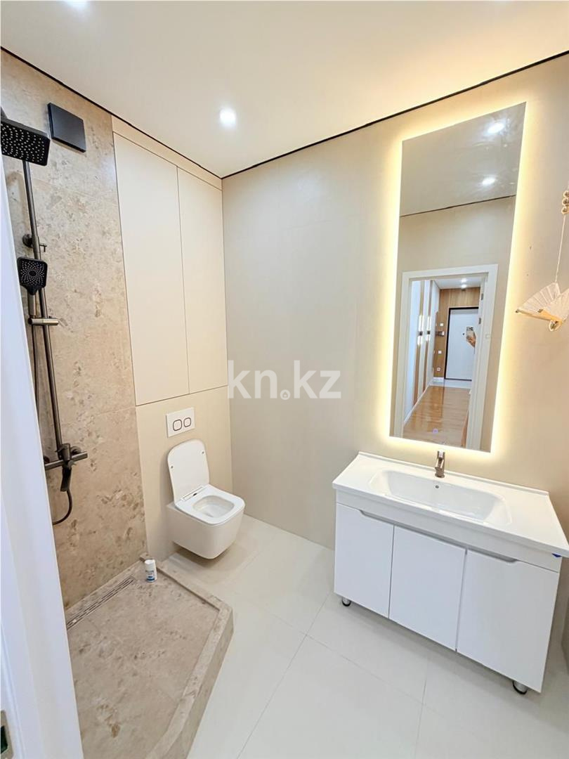 Продажа 2-комнатной квартиры, 64 м² в Караганде - фото 9