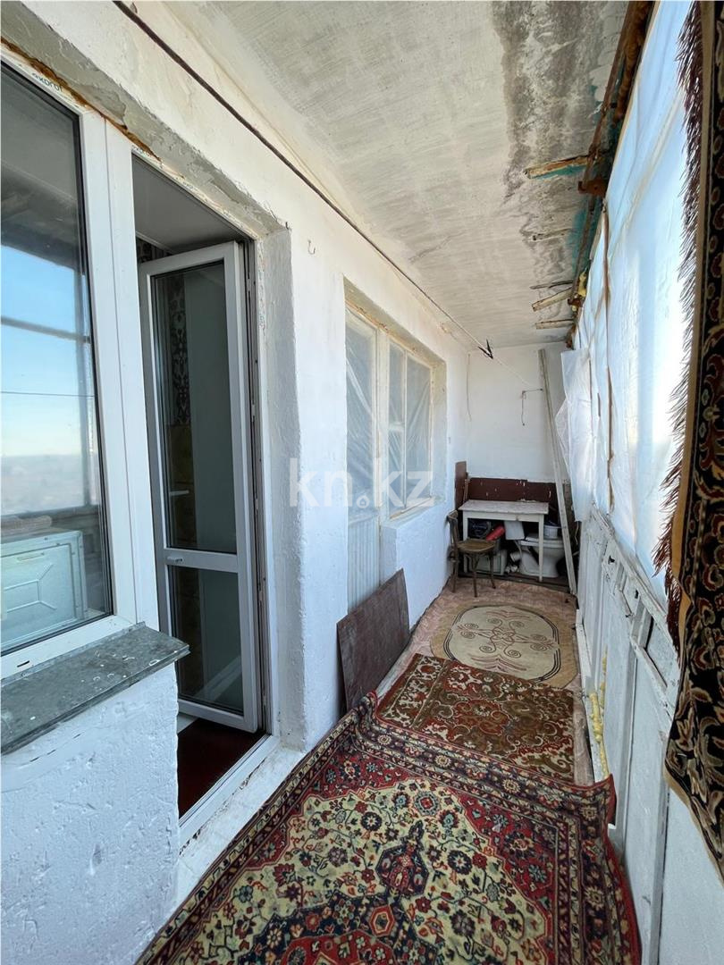 Продажа 4-комнатной квартиры, 72 м² в Сарани - фото 10