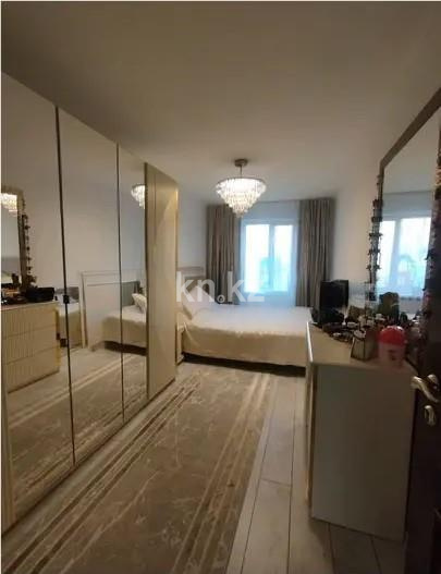 Продажа 3-комнатной квартиры, 60 м² в Алматы - фото 2