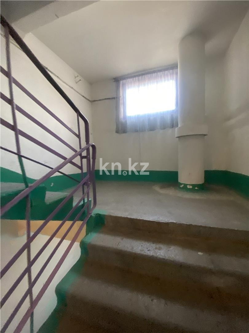 Продажа 1-комнатной квартиры, 36 м² в Темиртау - фото 10