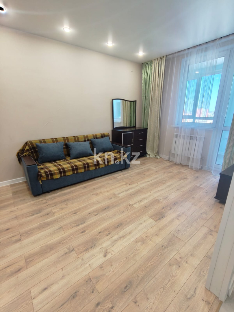 Аренда 1-комнатной квартиры, 41 м² в Астане - фото 3