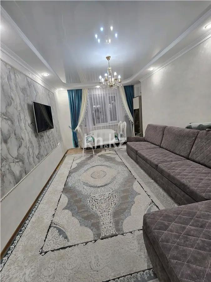 Продажа 3-комнатной квартиры, 80 м², ул. Рыскулбекова, дом  16 в Астане