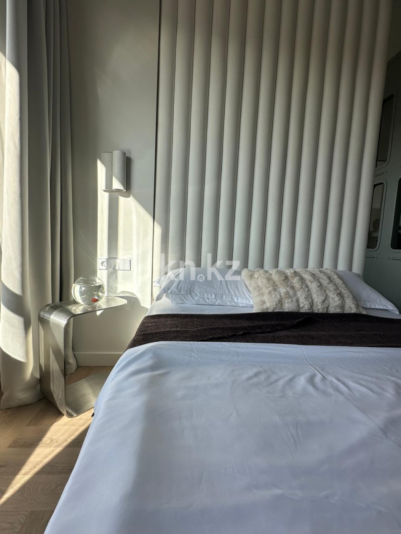 Аренда 1-комнатной квартиры, 35 м², пр. Сейфуллина, дом  416к3 - ул. Макатаева в Алматы - фото 2