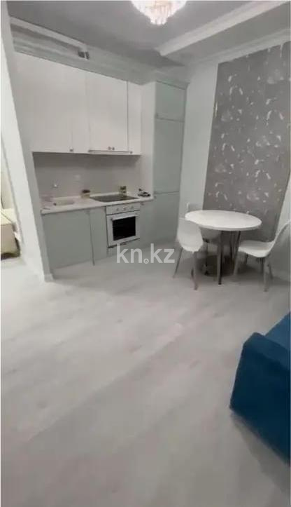 Продажа 2-комнатной квартиры, 46 м² в Алматы - фото 3