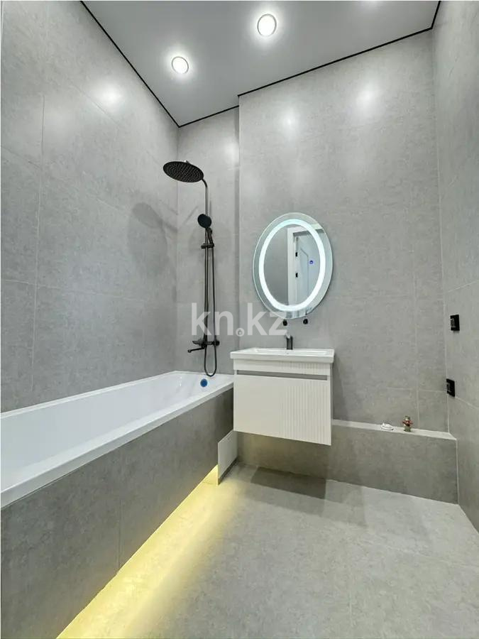 Продажа 3-комнатной квартиры, 84 м², ул. Култегин, дом  4а в Астане - фото 5