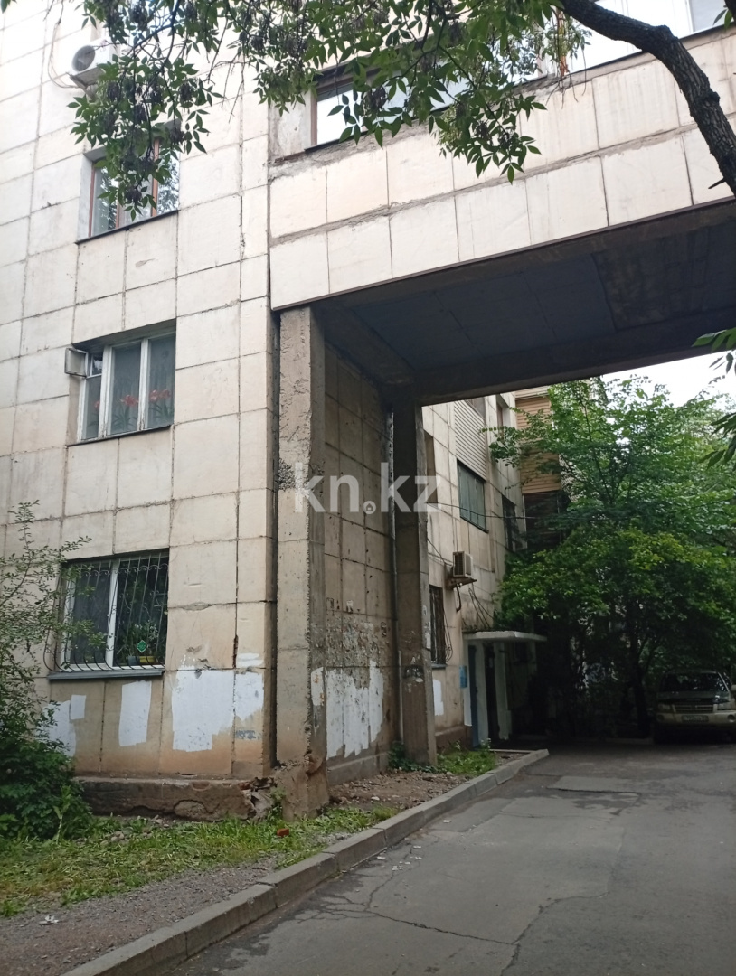 Продажа 3-комнатной квартиры, 85.5 м² в Алматы - фото 2