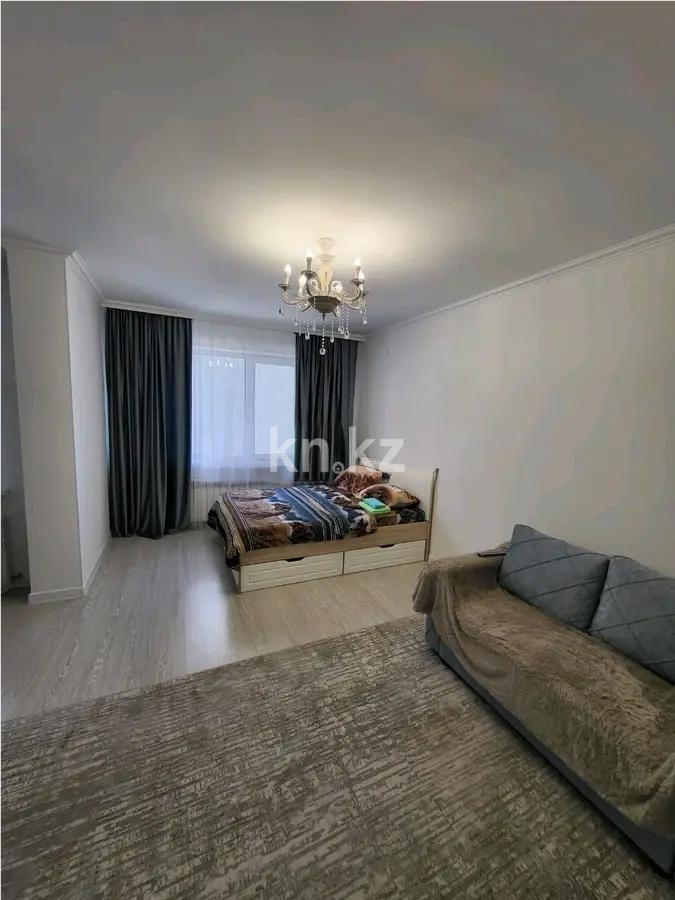 Продажа 1-комнатной квартиры, 35.5 м², пр. Кабанбай батыра, дом  48/5 в Астане - фото 2