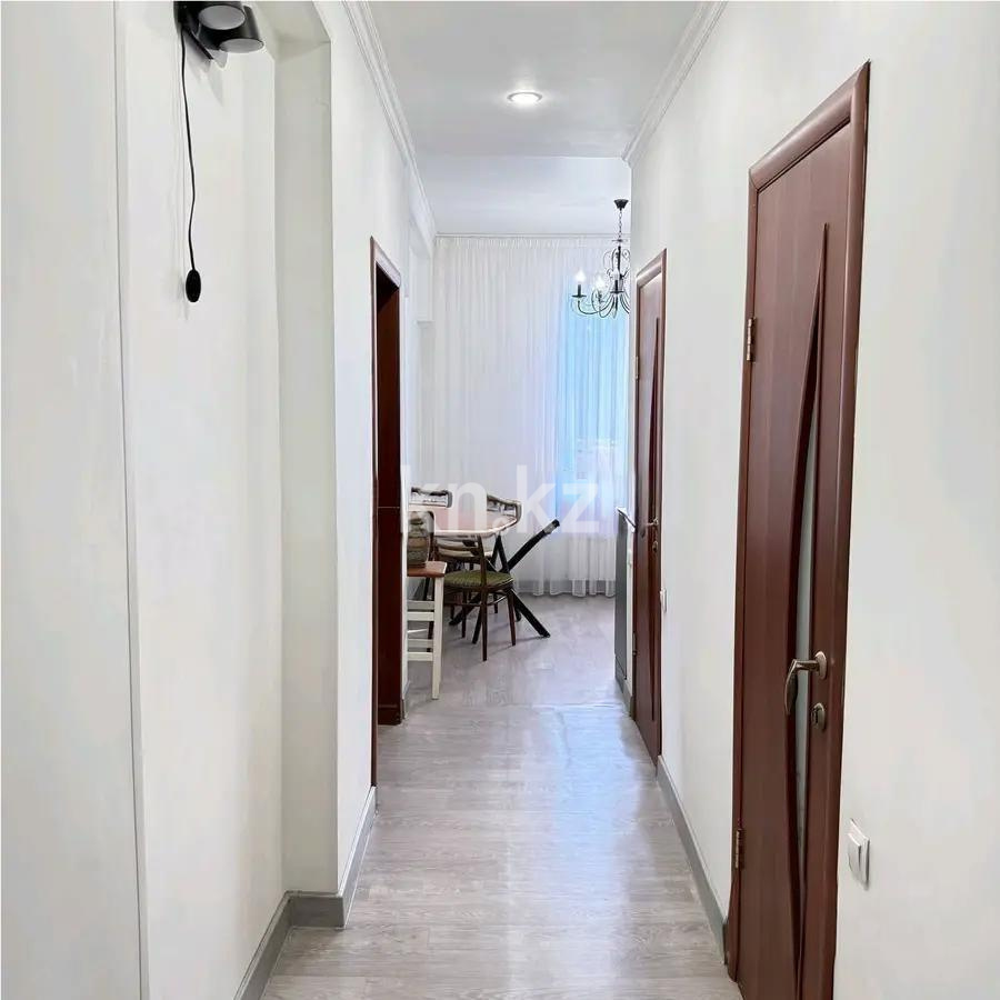 Продажа 3-комнатной квартиры, 79 м² в Караганде - фото 7