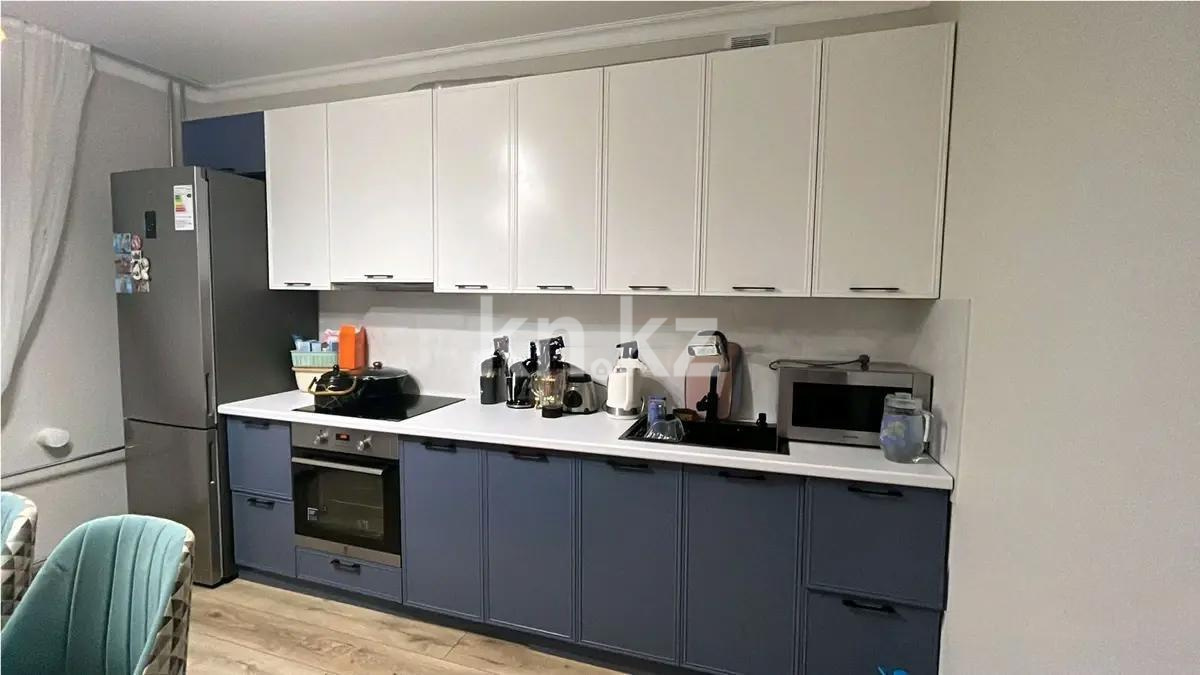 Продажа 2-комнатной квартиры, 76.1 м², ул. Е-509, дом  11 в Астане - фото 4