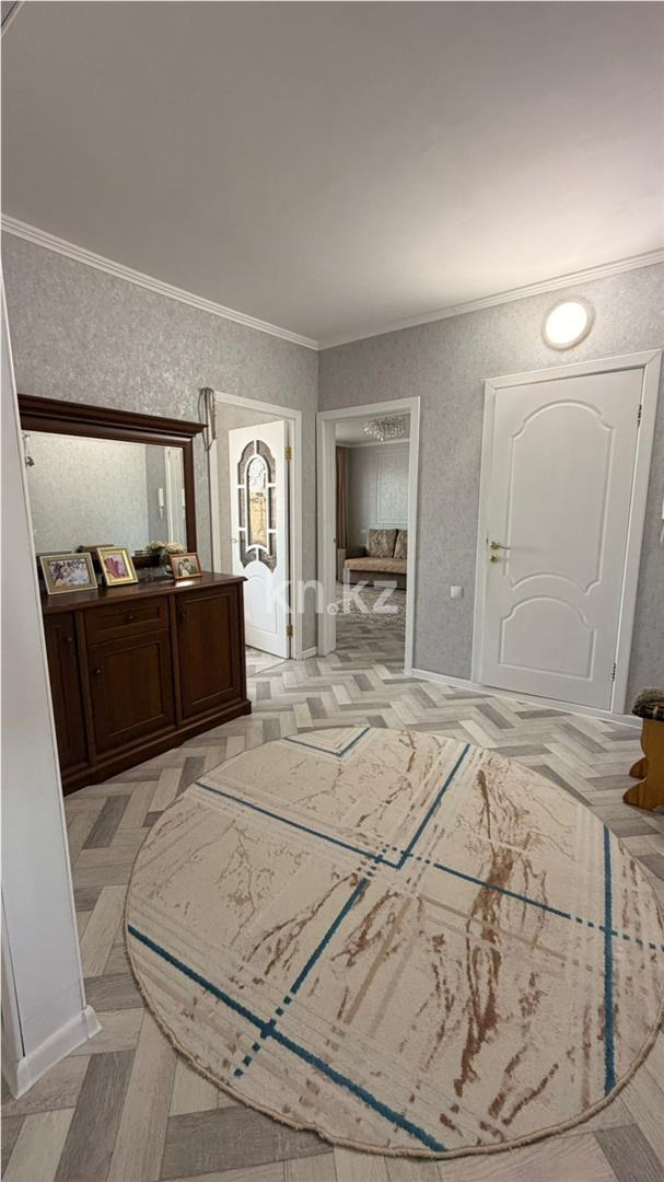 Продажа 3-комнатной квартиры, 63 м² в Караганде - фото 11