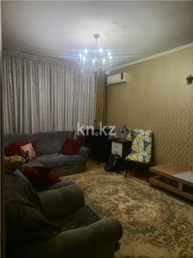 Продажа 3-комнатной квартиры, 72 м², ул. Розыбакиева, дом  72 в Алматы