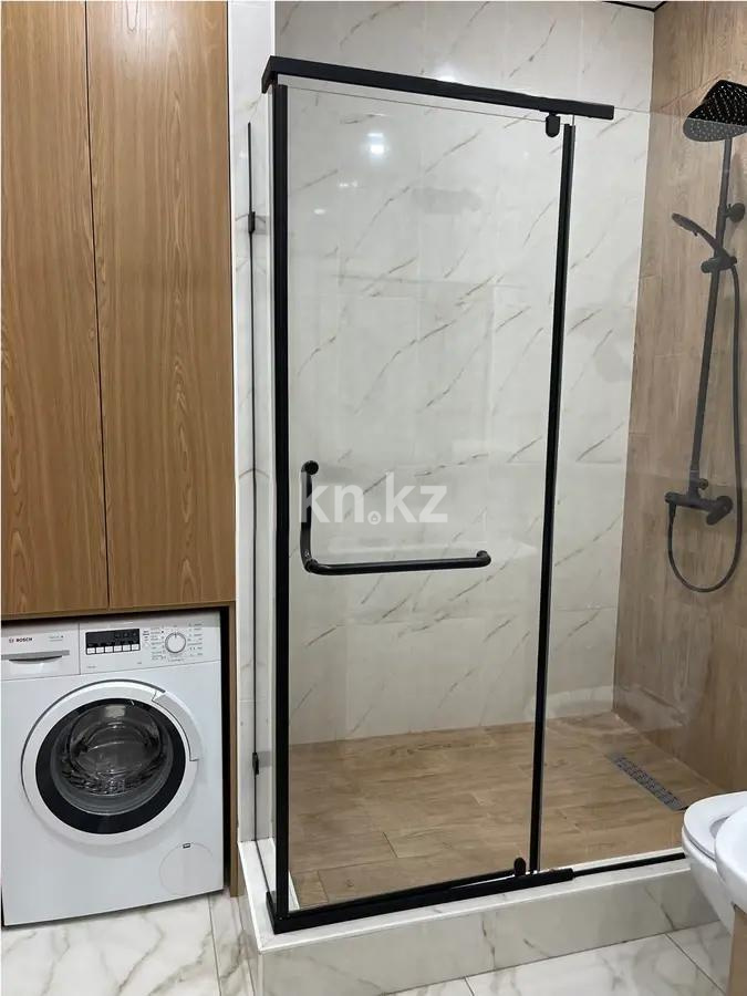 Продажа 3-комнатной квартиры, 72 м², ул. Куанышбаева, дом  11б в Астане - фото 4