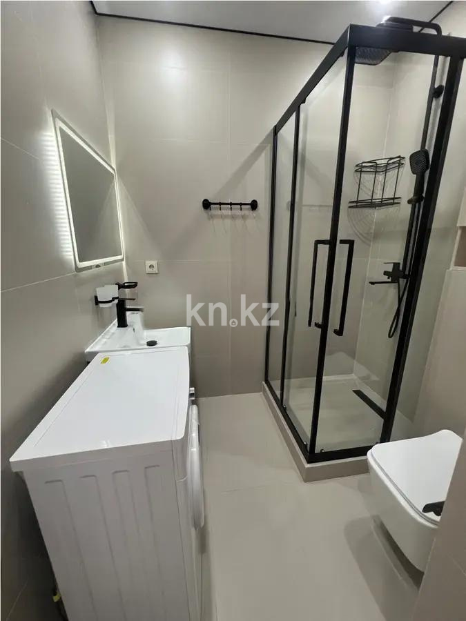 Продажа 1-комнатной квартиры, 30 м², мкр-н Шугыла, дом  340/3 в Алматы - фото 5