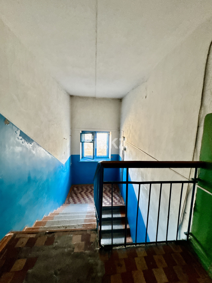 Продажа 2-комнатной квартиры, 46.9 м², пр. Сейфуллина, дом  3 в Караганде - фото 19