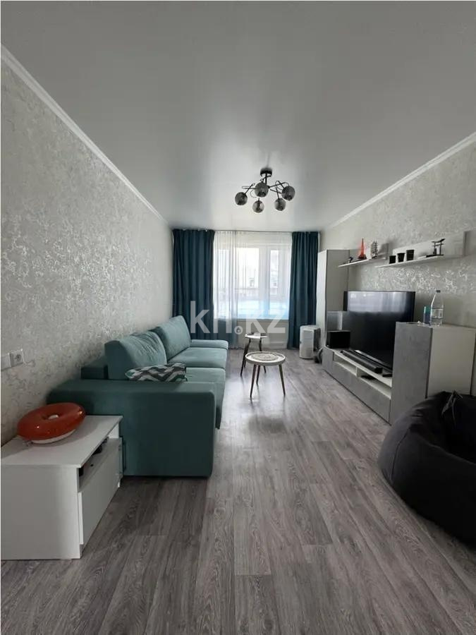 Продажа 2-комнатной квартиры, 44 м² в Шахтинске