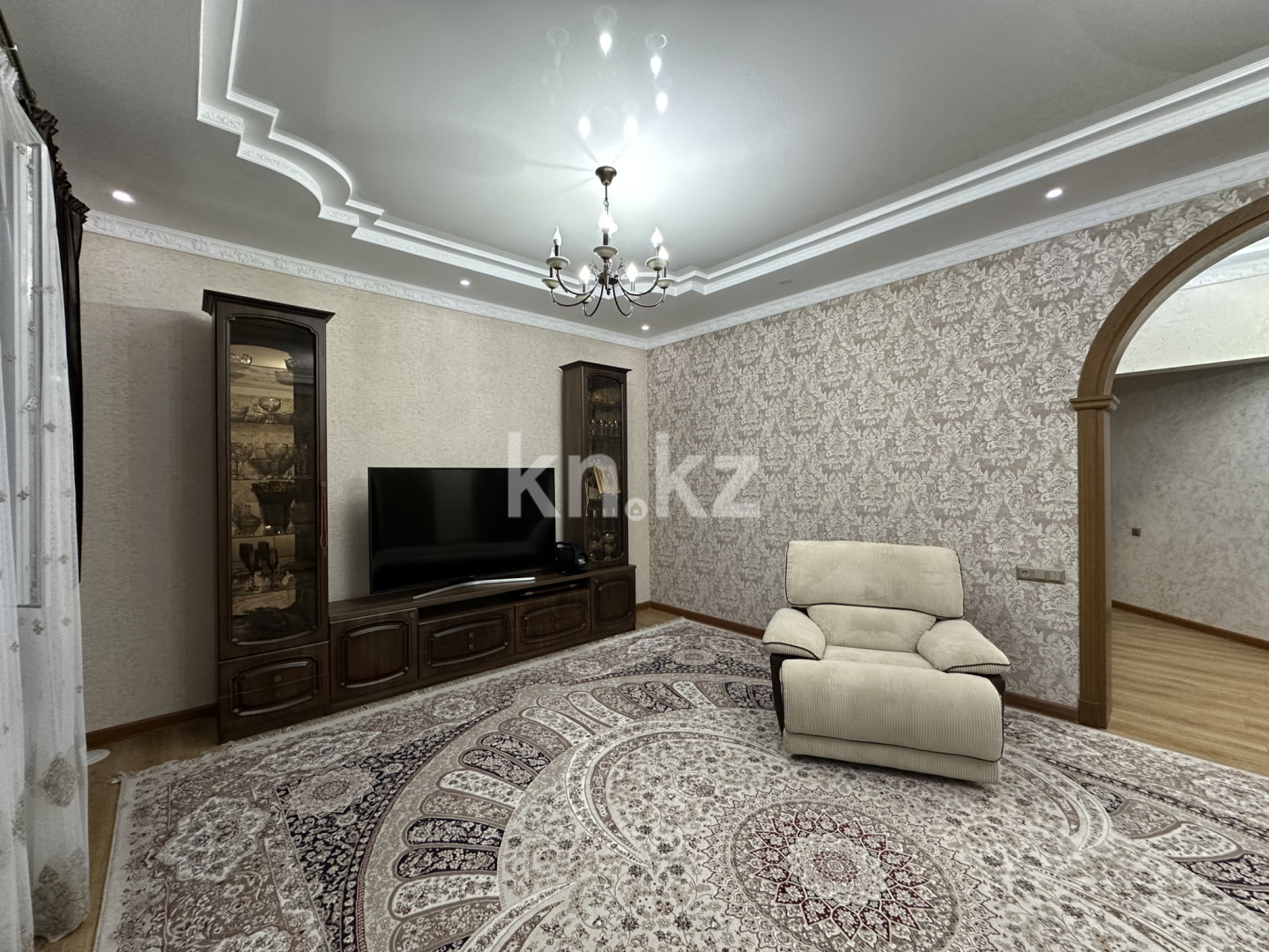 Продажа 8-комнатного дома, 367.3 м², ул. 22-я в Алматы - фото 18