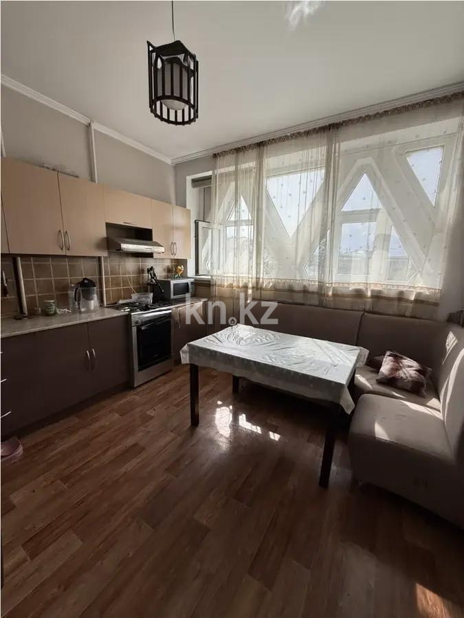 Продажа 3-комнатной квартиры, 74 м² в Алматы - фото 4