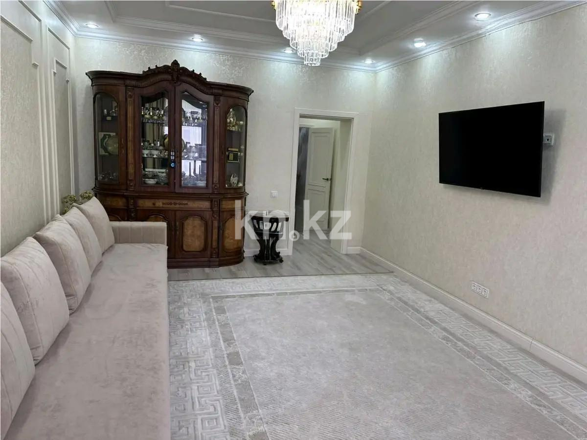 Продажа 4-комнатной квартиры, 114 м², ул. Муканова, дом  49/10 в Караганде