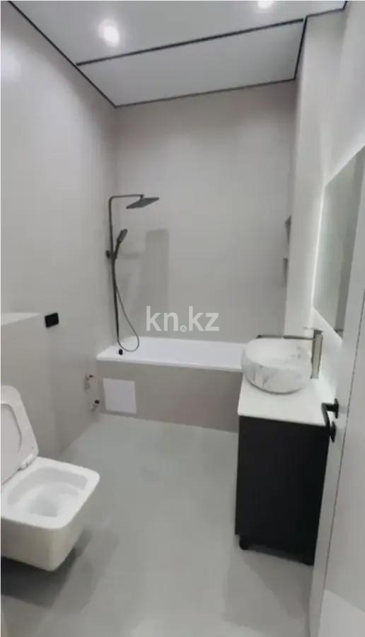 Продажа 2-комнатной квартиры, 50 м² в Алматы - фото 3