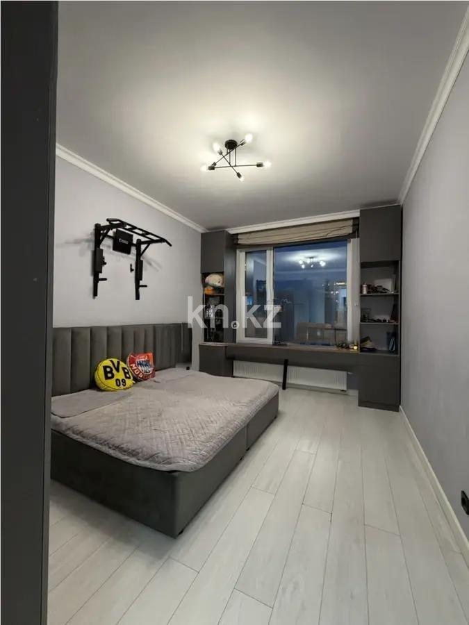 Продажа 3-комнатной квартиры, 99.5 м² в Астане - фото 4