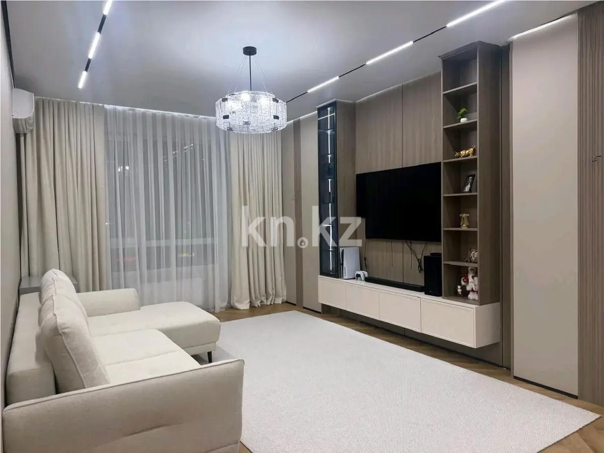 Продажа 3-комнатной квартиры, 90 м² в Астане