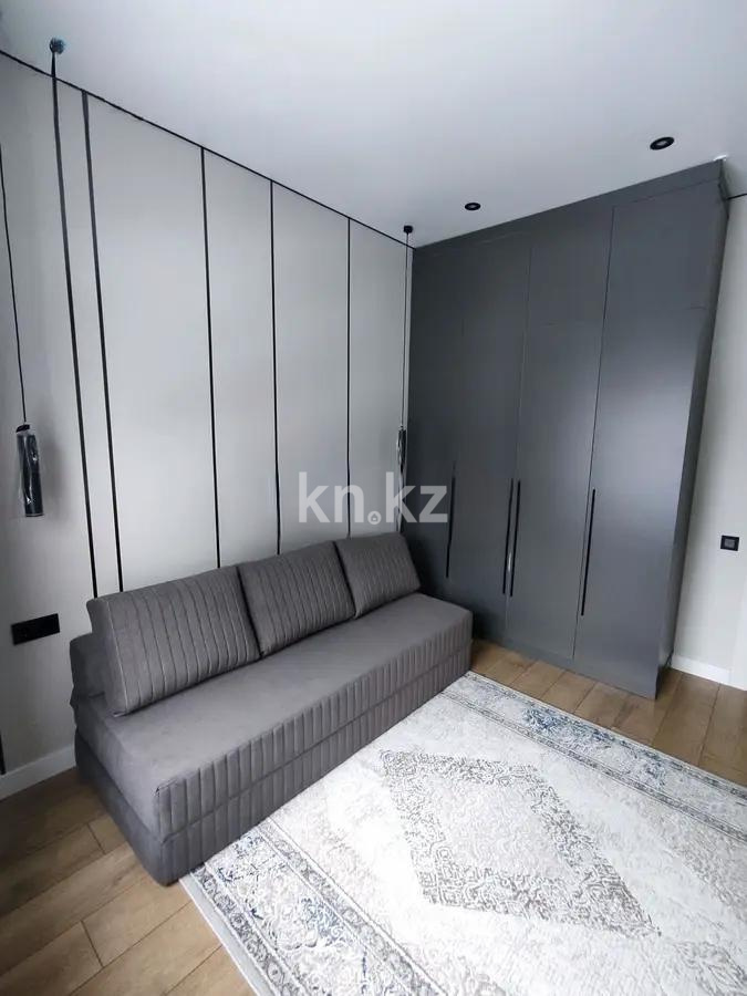 Продажа 2-комнатной квартиры, 58 м², ул. Байтурсынова, дом  14 в Астане - фото 2