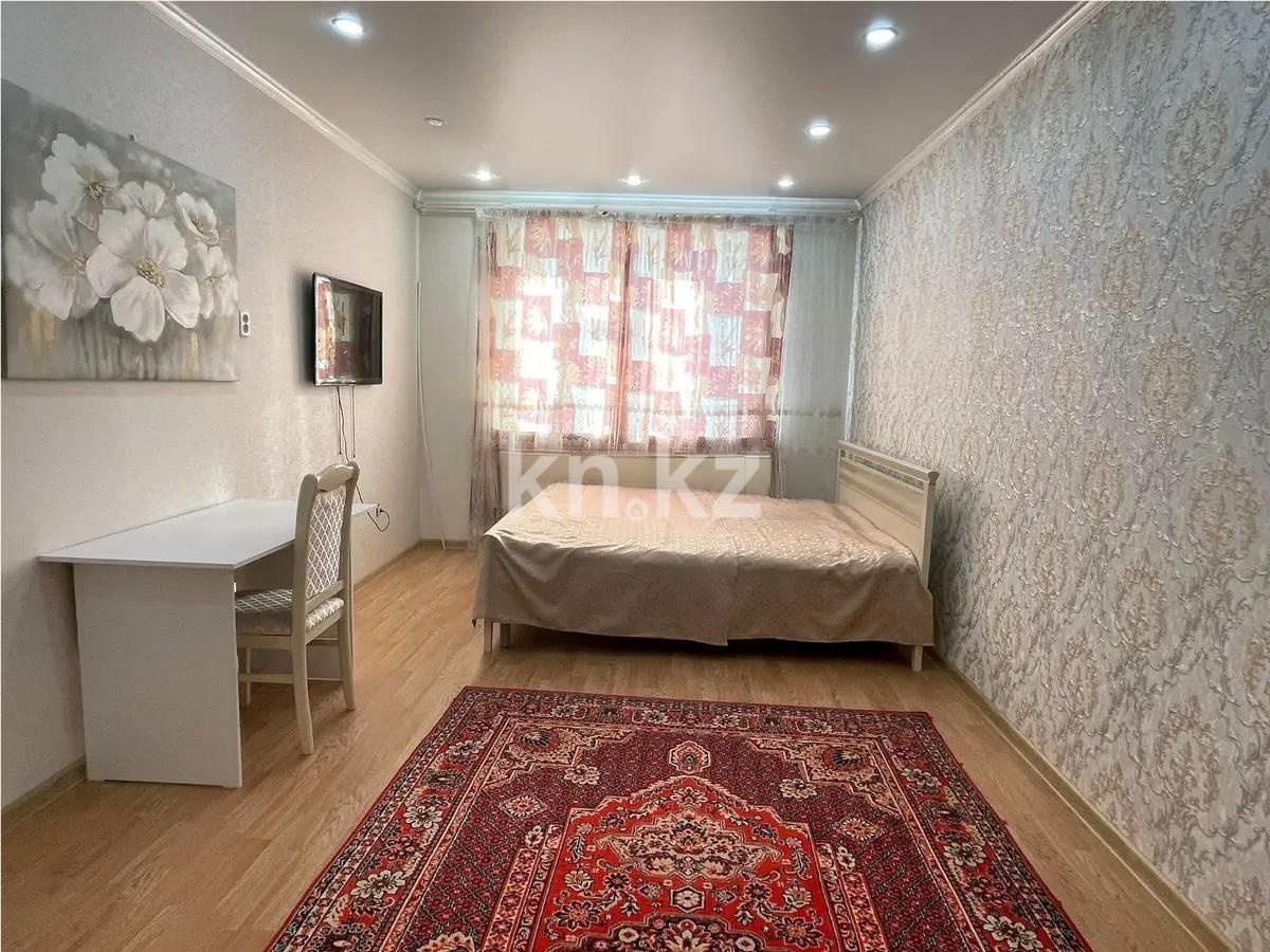 Продажа 1-комнатной квартиры, 45.5 м² в Астане - фото 2