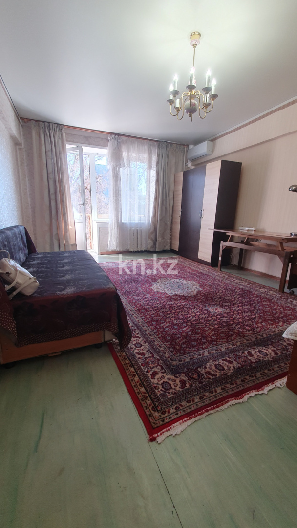 Аренда 1-комнатной квартиры, 42 м² в Алматы - фото 12