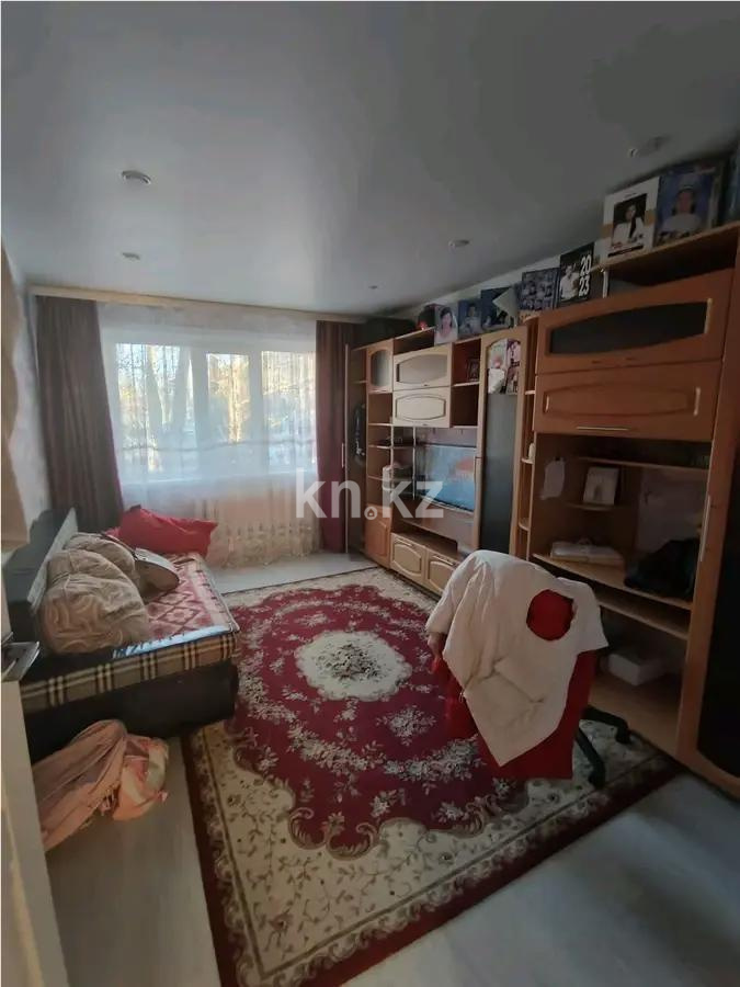 Продажа 4-комнатной квартиры, 100 м² в Караганде