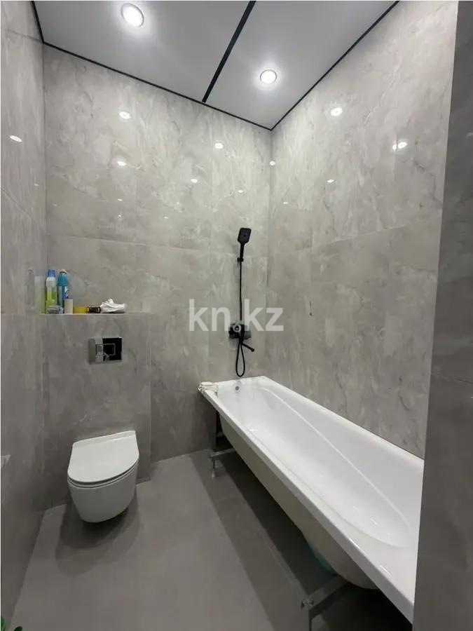 Продажа 1-комнатной квартиры, 39 м² в Астане - фото 3