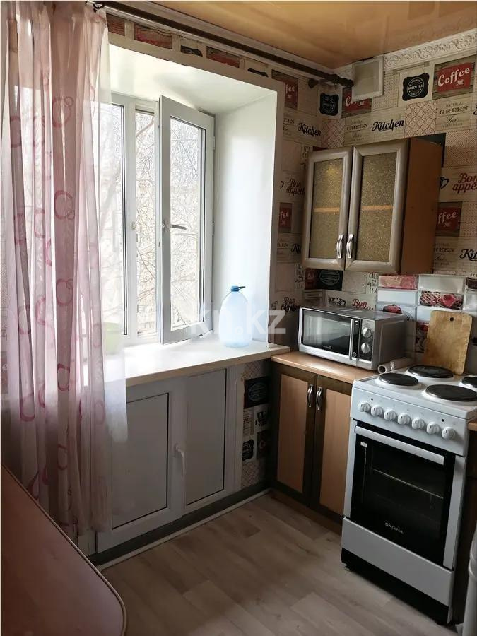 Продажа 1-комнатной квартиры, 36 м² в Караганде - фото 2