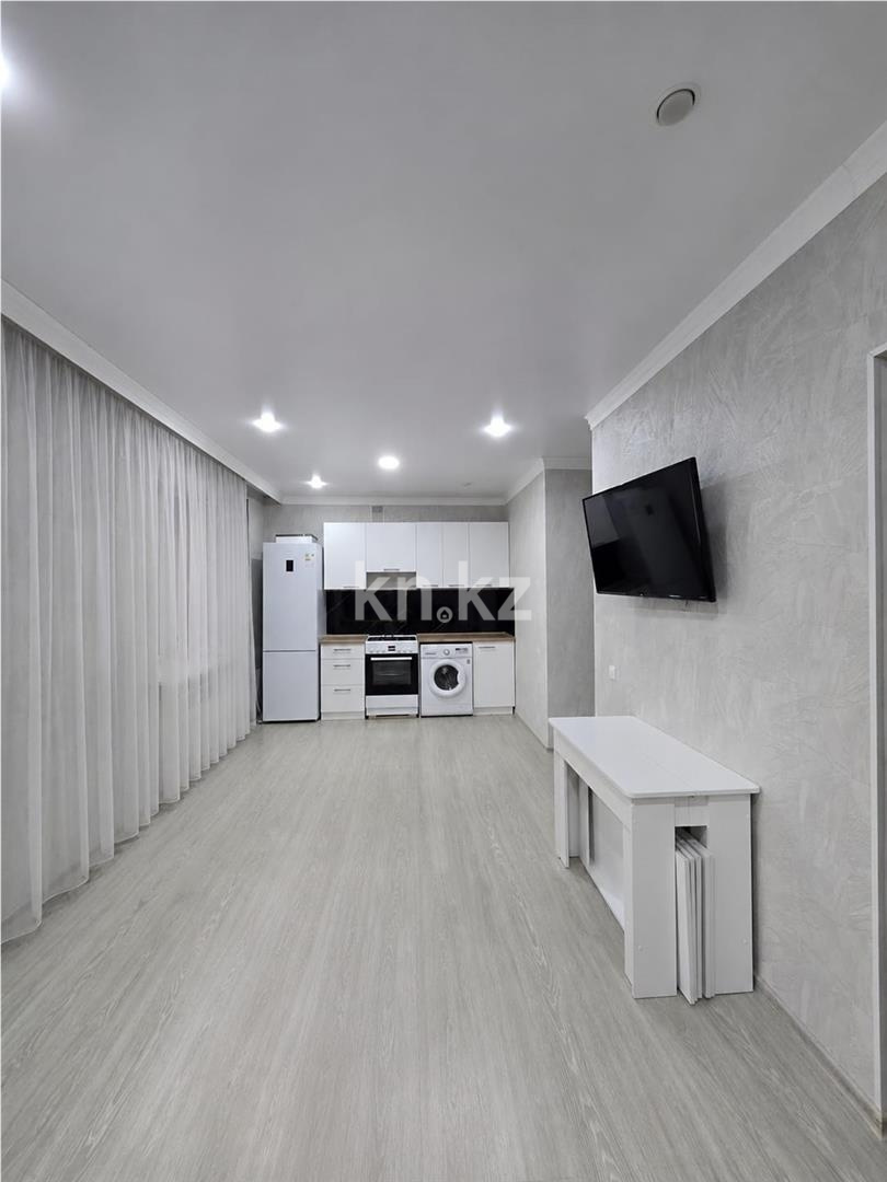 Продажа 2-комнатной квартиры, 40 м² в Караганде