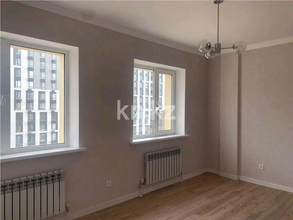 Продажа 2-комнатной квартиры, 68 м², ул. 23-й проезд, дом  5 в Астане