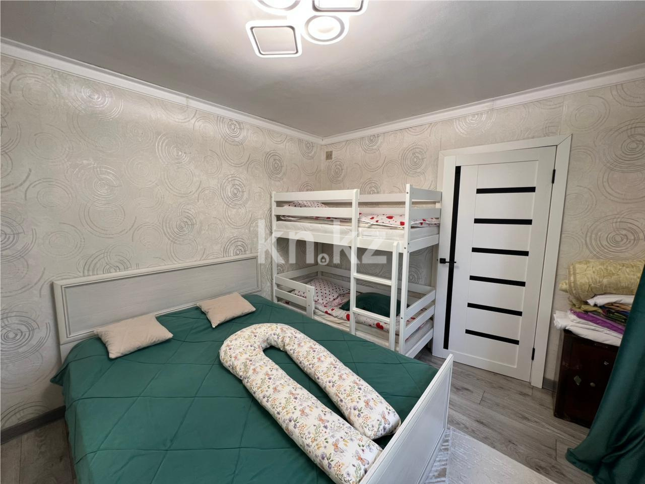 Продажа 3-комнатной квартиры, 60 м² в Караганде - фото 5