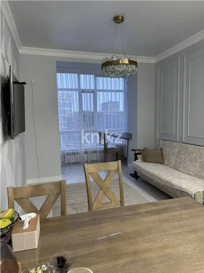 Продажа 4-комнатной квартиры, 84 м² в Астане