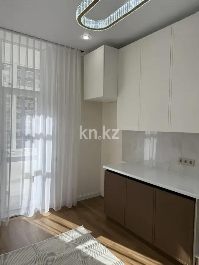 Продажа 2-комнатной квартиры, 65 м² в Астане - фото 2