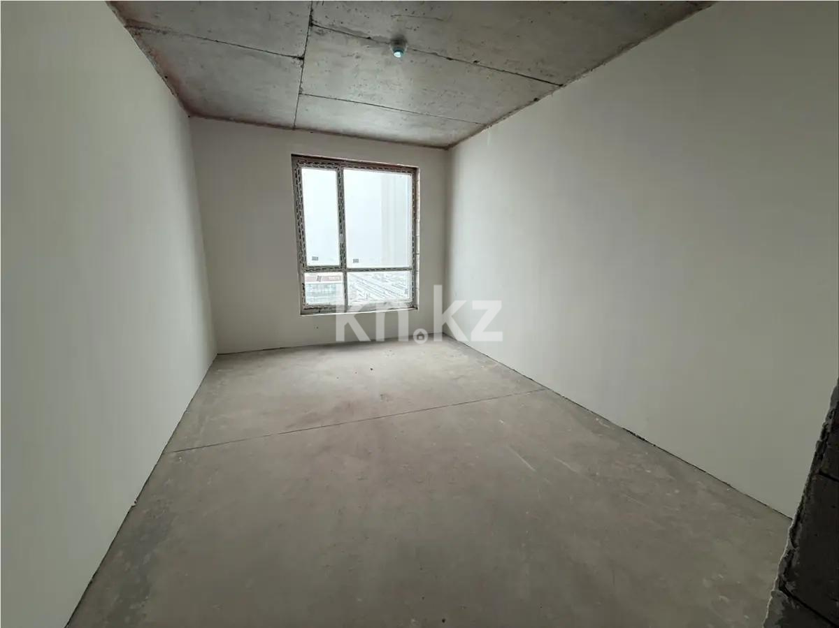 Продажа 1-комнатной квартиры, 48.36 м² в Астане